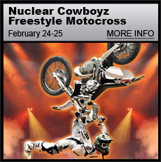 Nuclear Cowboyz