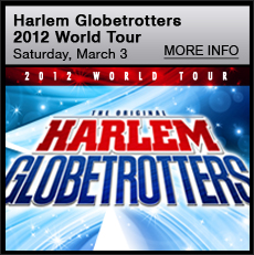 Harlem Globetrotters