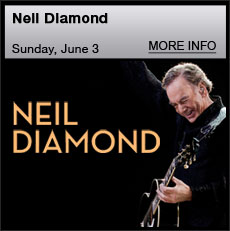 Neil Diamond