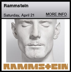 Rammstein