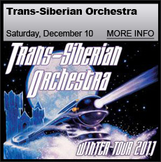 Trans-Siberian Orchestra