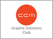 CCM Graphics Solutions Center