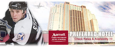 Marriott Waterside Reserve Now