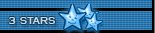 3 Stars